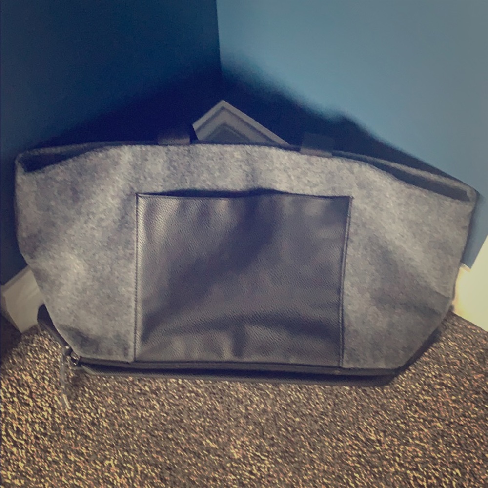 travel bag